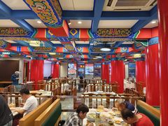 -郭林家常菜(狼垡店)