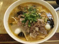 -清真·玛丽亚新疆菜主题餐厅(浙江中路店)