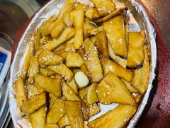 -田园山庄农家乐(石岩店)