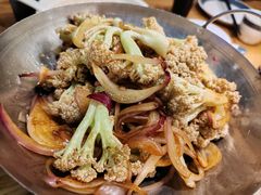 -吕氏疙瘩汤·私家菜馆(慈云寺店)