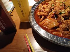 -胖哥俩肉蟹煲(世茂国际广场店)