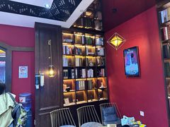 -恐怖游戏(湖滨店)
