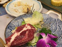 -千寻山野烤肉(中关村店)