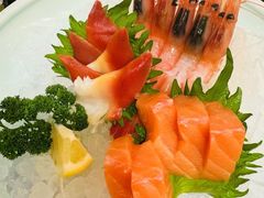 -东京屋(武定路店)