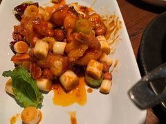 -外婆家(西红门荟聚购物中心店)
