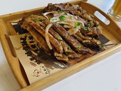 -火龙堂·风味民间菜(文一路店)
