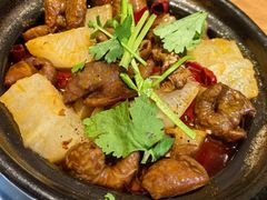 -廖记老砂锅(上清寺店)