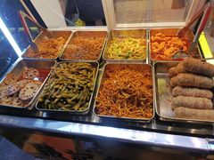 -张记捆鸡(总店)