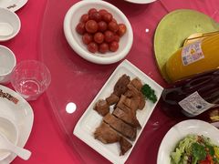 -保定会馆(红旗大街店)