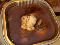 -新沙烧烤·炭烤鲜牛肉(新沙路店)