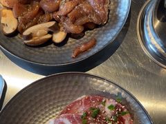 -山葵说·泥炉烤肉(泰达时尚E街区店)