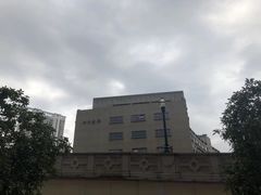 -上海四行仓库抗战纪念馆