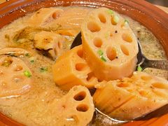 -董厨煨汤馆(车站路店)