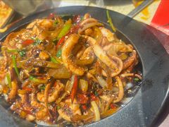 -状元阁烧烤(新华路总店)
