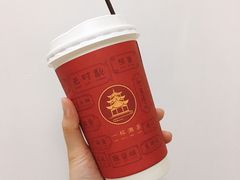 -一杯潮茶·专注潮汕茶饮(十二中创始店)