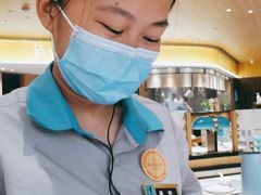-莆田餐厅PUTIEN(武商MALL店)