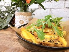 -O'mills Sourdough Bakery&Bistro(永嘉路店)