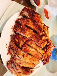 -香堤湾酒店·会议婚宴年会·宴会厅