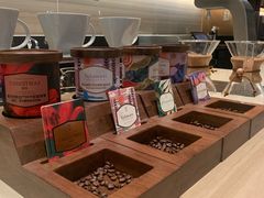 -星巴克臻选(北京颐堤港中心第二店)