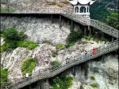 -雁荡山风景名胜区
