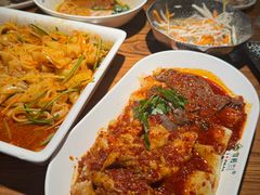 -驿楼兰·新疆菜(火车站店)