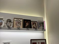 -海马体照相馆(上海宝山万达广场店)