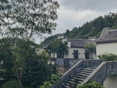 -宁波柏悦酒店·钱湖渔港