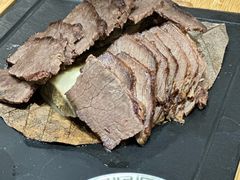 -敏珠拉姆藏餐·南京厨房(富春江东街店)