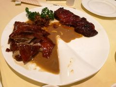 烧味双拼-镛记酒家