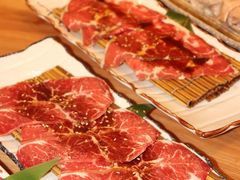-炼瓦家日式烧肉·寿喜烧(融创精彩天地店)