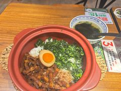 -和府捞面(东直门银座店)