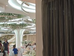 -王府井酒店(金桥港湾店)