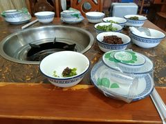 -云南邹记天麻火腿鸡(簇桥店)