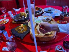 -山西会馆·晋菜·晋商宴·牌匾博物馆(胜利东街店)