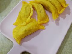 蛋饺-粥传(太古里店)
