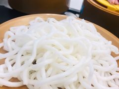 -汤响自助回转火锅百汇(乐峰广场店)