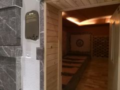 -大连金石滩绿发温泉假日酒店
