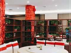 -泰丰荷花主题餐厅