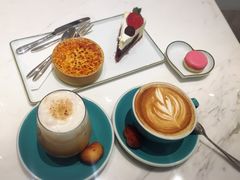 -PAUL LAFAYET 法式甜品(港汇广场店)