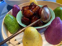 -宴周康·精致江浙菜(周浦店)