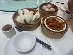 -聚福山莊·寻味顺德(北滘店)