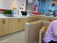 餐具摆设-堂上堂(益民街店)