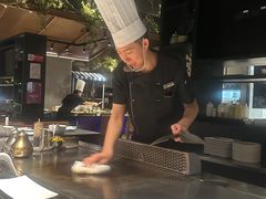 -水木锦堂·自助铁板烧(世贸天阶店)