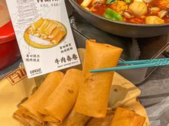 -肖记公安牛肉鱼杂馆·省级非物质文化遗产(江汉路直营店)
