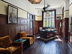 -南京中国近代史遗址博物馆(南京总统府)