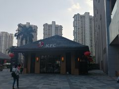 餐饮设施-亚马逊丛林水乐园