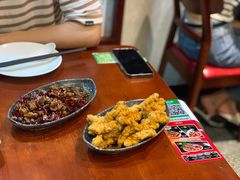 -付小姐在成都(中山公园店)
