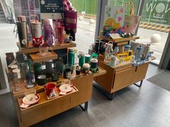 -星巴克(苏州泰华店)