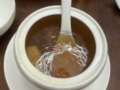 -复旦大学-正大餐厅