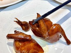-喜宴又一村·粤菜·茶点·海鲜(壹方天地店)